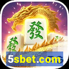 5sbet.com