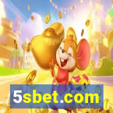 5sbet.com