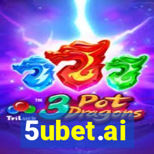 5ubet.ai