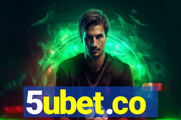 5ubet.co