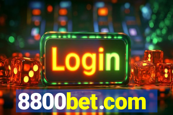 8800bet.com