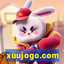 xuujogo.com