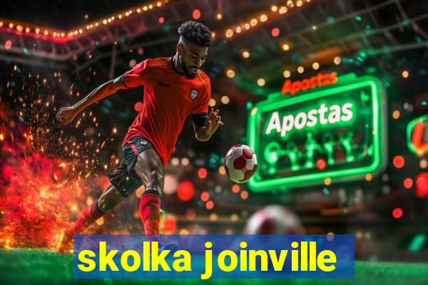 skolka joinville