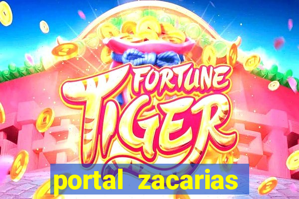 portal zacarias corpos encontrados