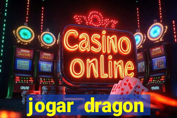 jogar dragon fortune demo