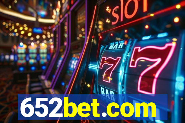 652bet.com