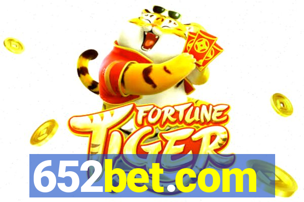 652bet.com