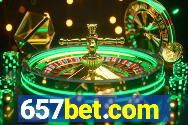 657bet.com