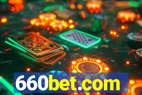 660bet.com