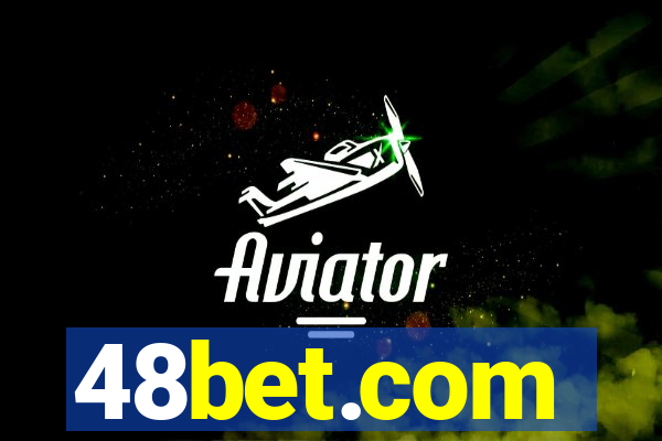 48bet.com