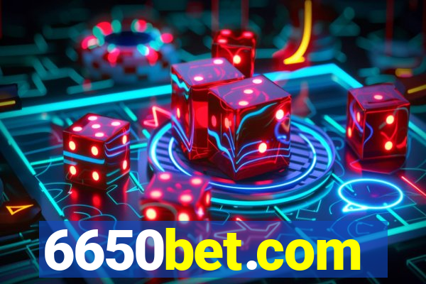 6650bet.com