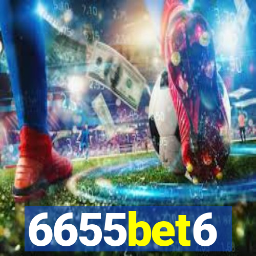 6655bet6