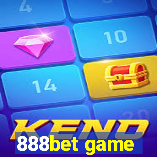 888bet game