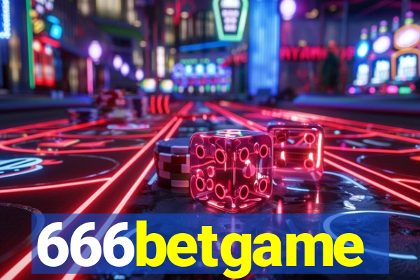 666betgame