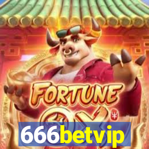 666betvip