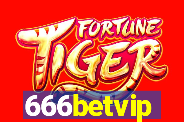 666betvip