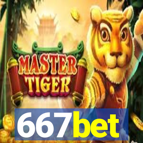 667bet