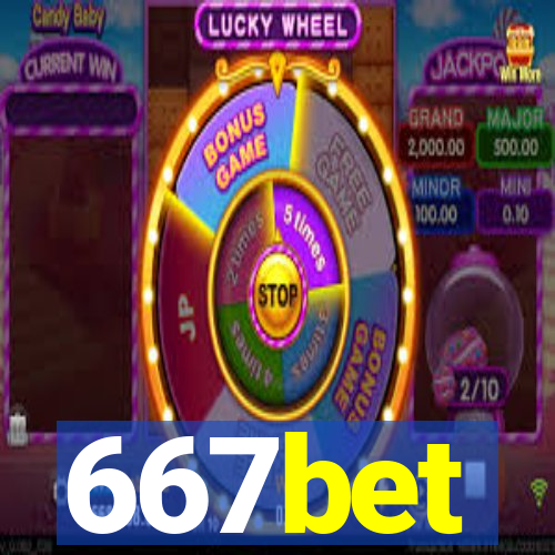 667bet