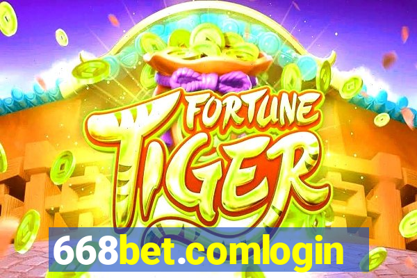 668bet.comlogin