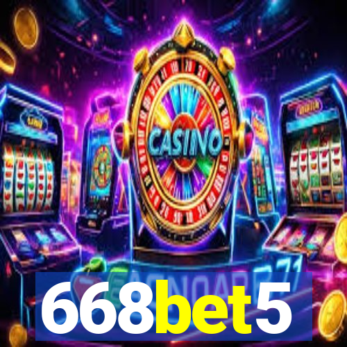 668bet5