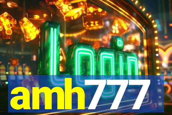 amh777