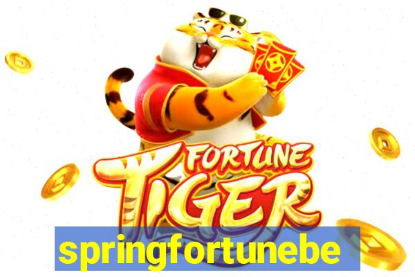 springfortunebet.com