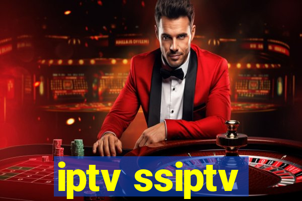 iptv ssiptv