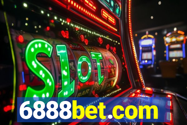 6888bet.com