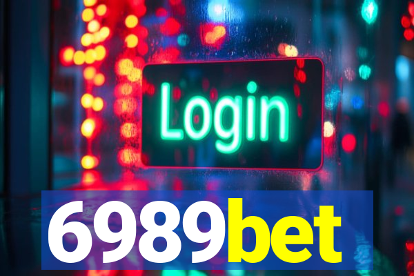 6989bet