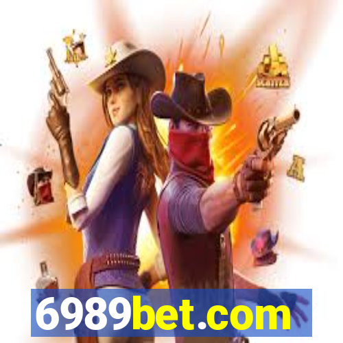 6989bet.com