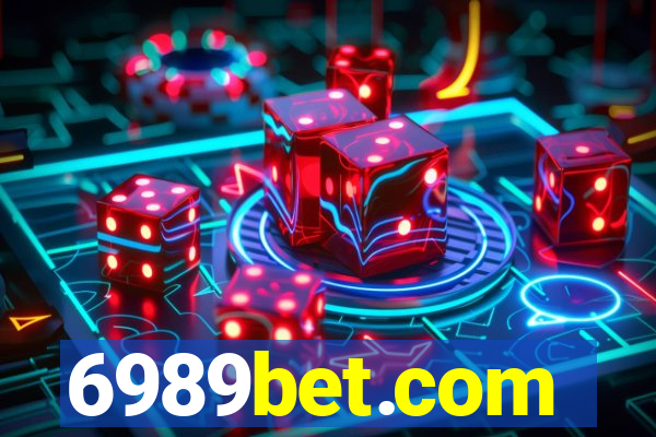 6989bet.com