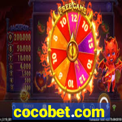 cocobet.com