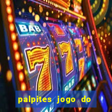 palpites jogo do bicho tavinho