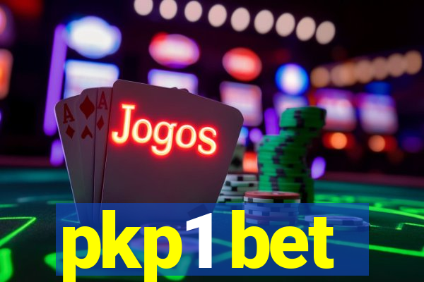 pkp1 bet