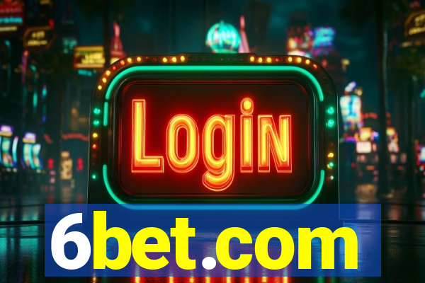 6bet.com