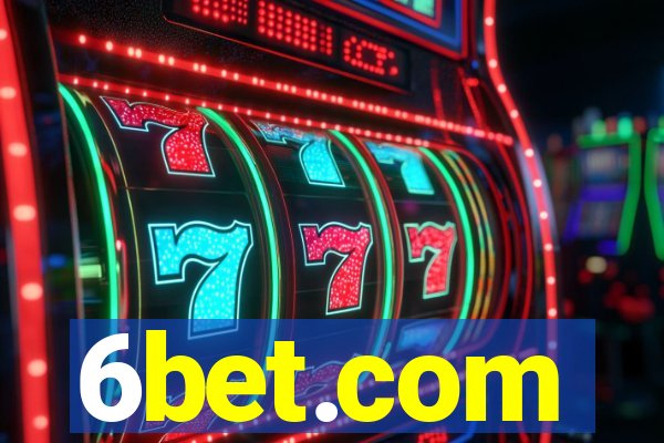 6bet.com