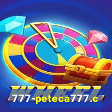 777-peteca777.com