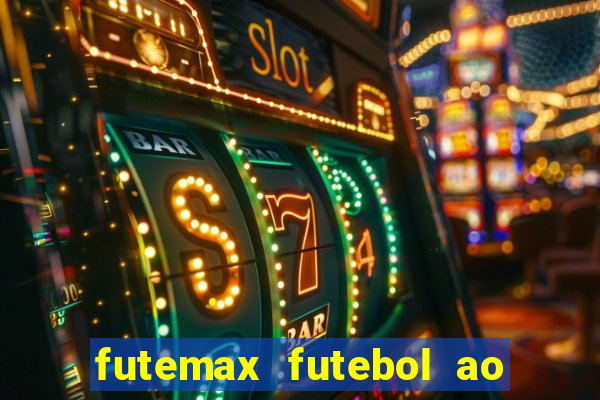 futemax futebol ao vivo campeonato brasileiro