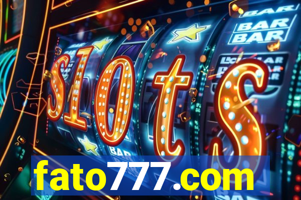 fato777.com
