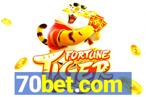 70bet.com