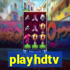 playhdtv