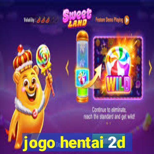 jogo hentai 2d