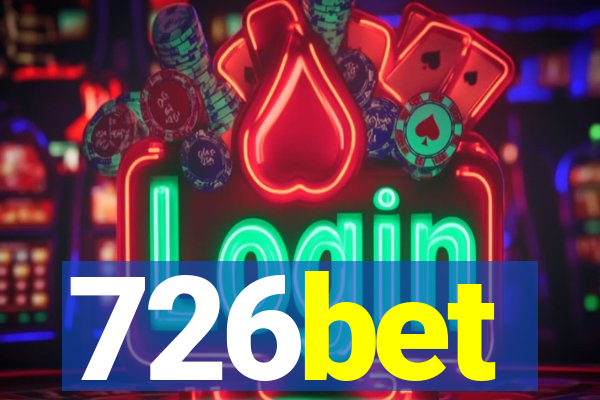 726bet