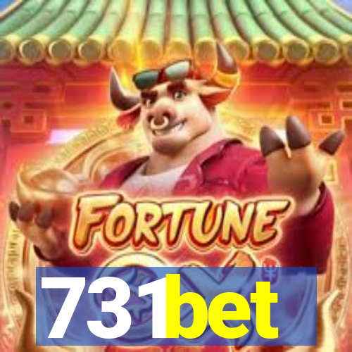 731bet