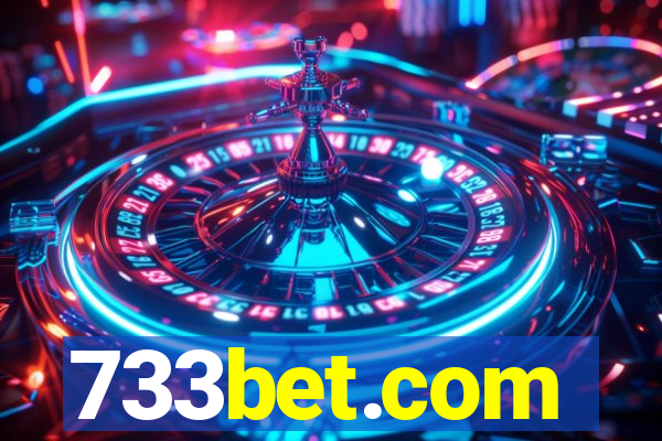 733bet.com