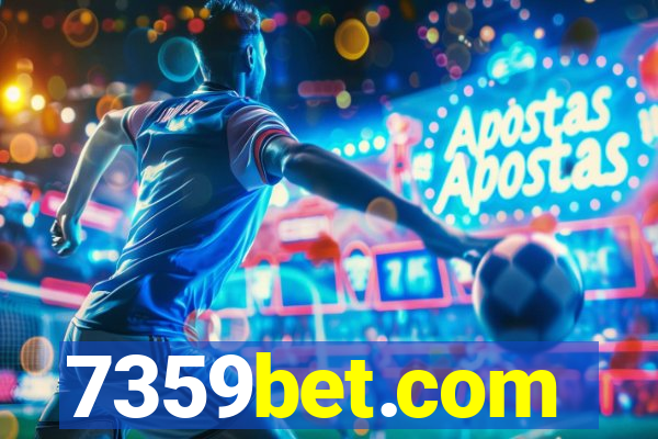 7359bet.com