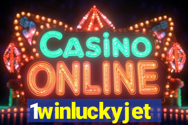 1winluckyjet