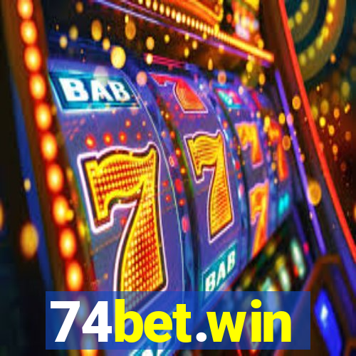 74bet.win