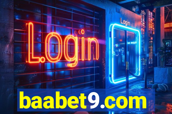 baabet9.com