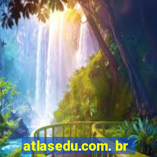 atlasedu.com. br